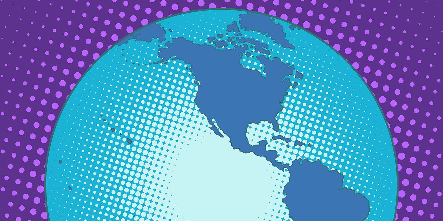 A dinosaur wearing an aluminium jacket